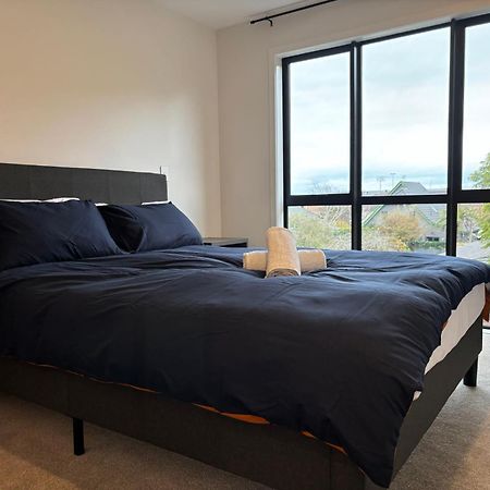奥克兰Epsom Tidy House Unit 3别墅 外观 照片