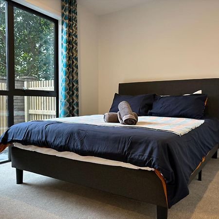 奥克兰Epsom Tidy House Unit 3别墅 外观 照片