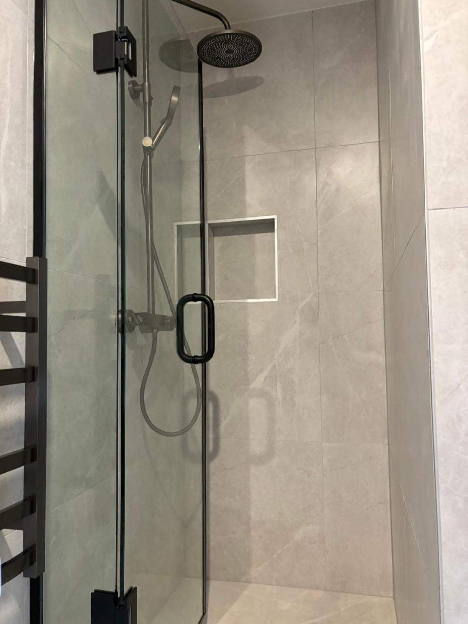 奥克兰Epsom Tidy House Unit 3别墅 外观 照片