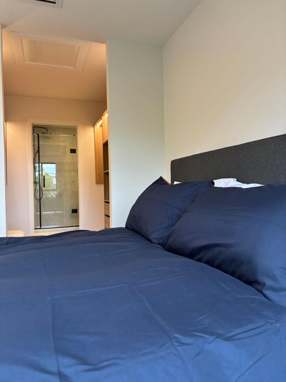 奥克兰Epsom Tidy House Unit 3别墅 外观 照片