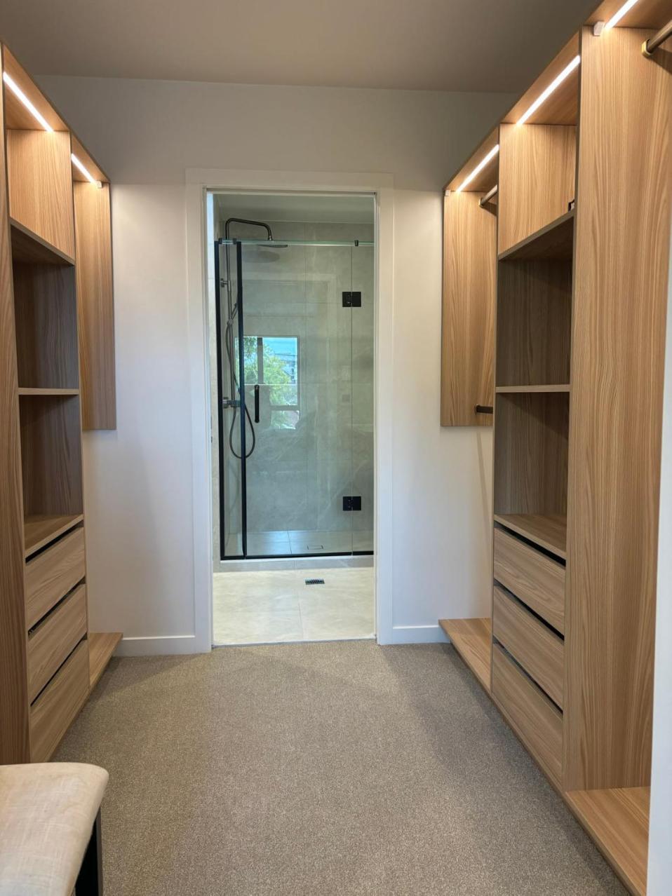 奥克兰Epsom Tidy House Unit 3别墅 外观 照片