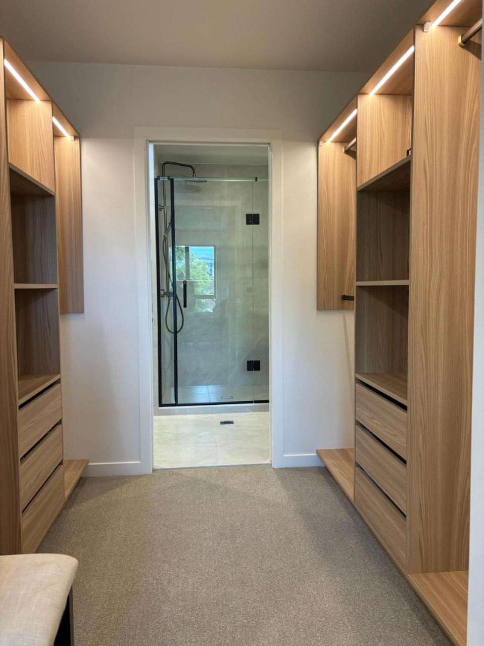 奥克兰Epsom Tidy House Unit 3别墅 外观 照片