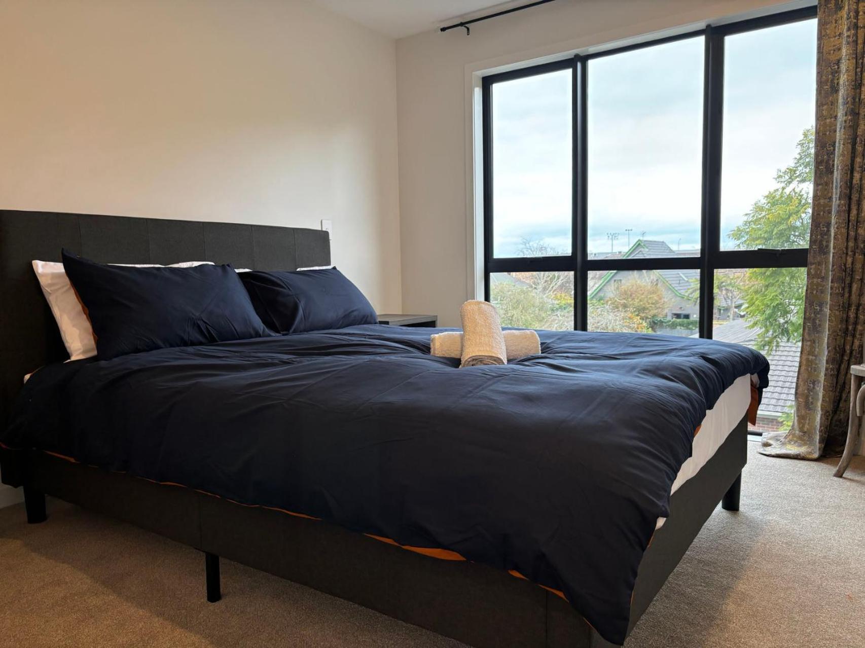 奥克兰Epsom Tidy House Unit 3别墅 外观 照片