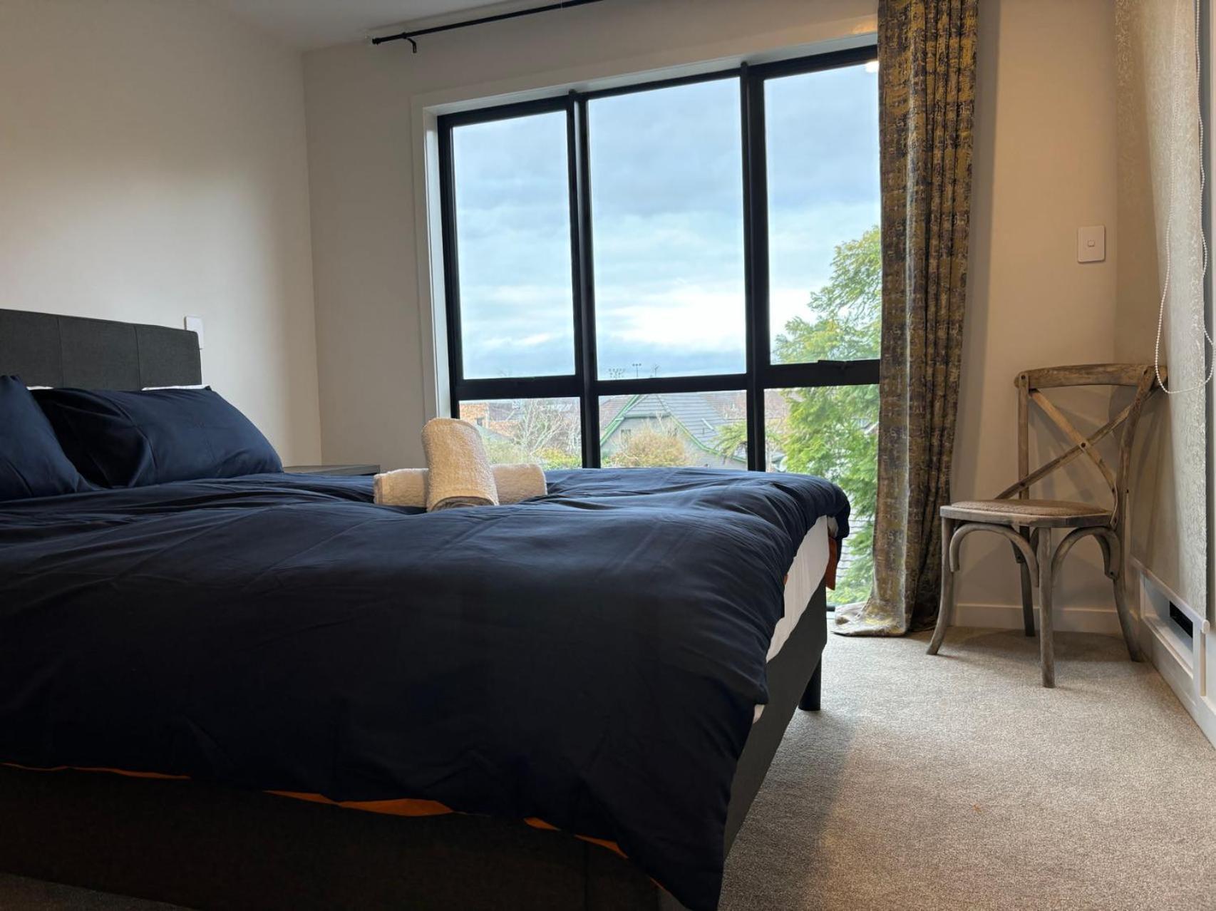 奥克兰Epsom Tidy House Unit 3别墅 外观 照片