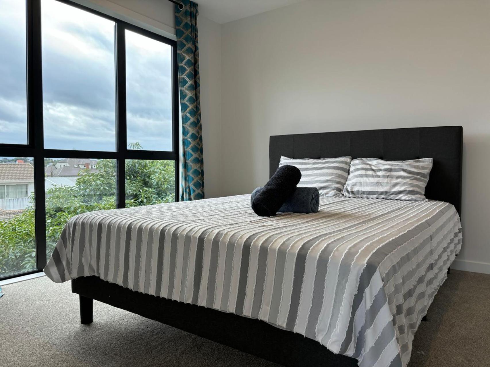 奥克兰Epsom Tidy House Unit 3别墅 外观 照片