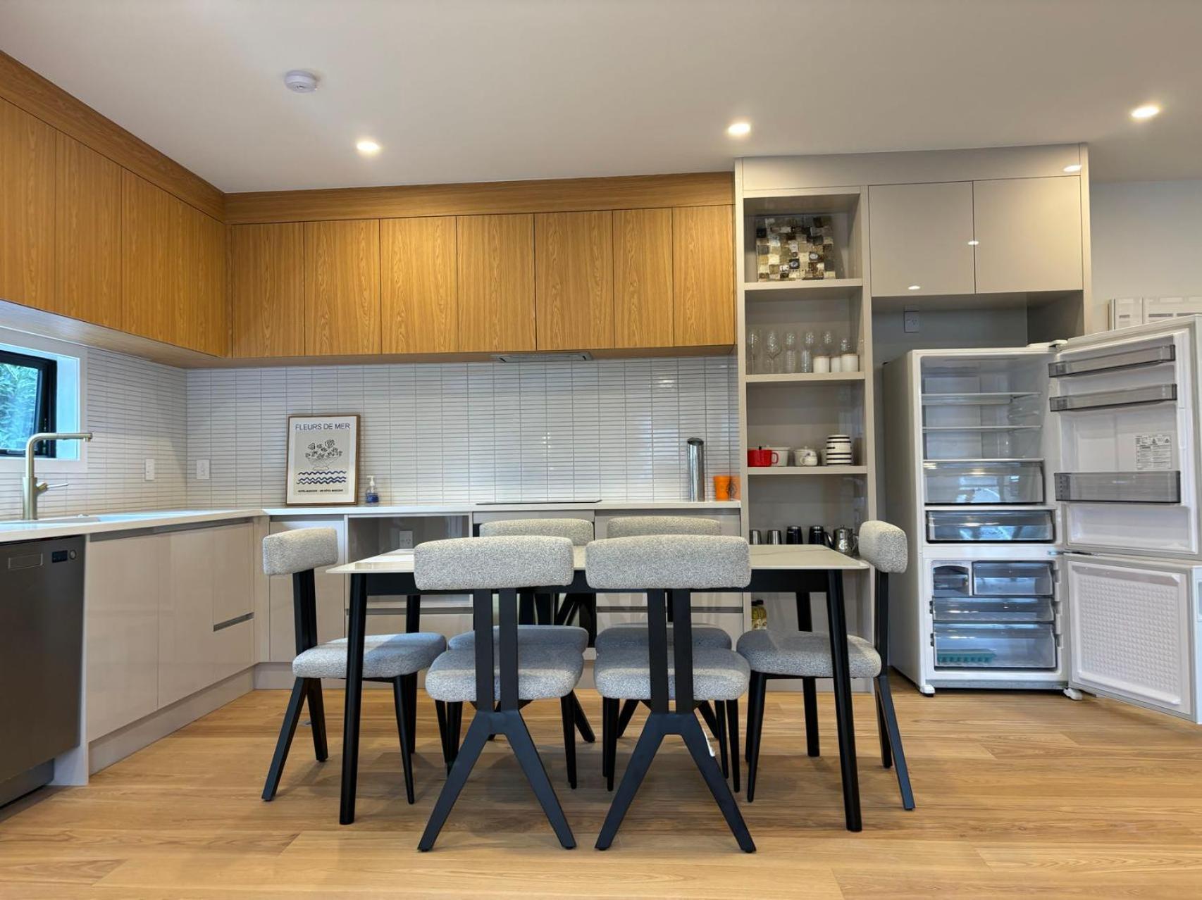 奥克兰Epsom Tidy House Unit 3别墅 外观 照片